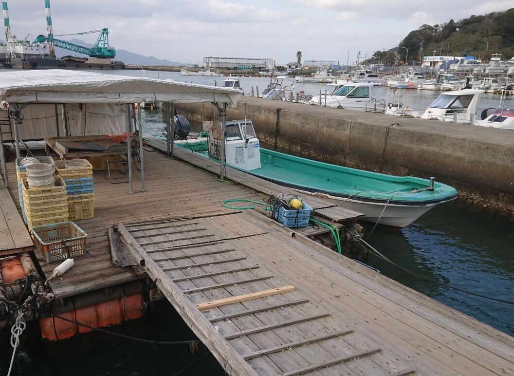 毎年11月〜3月まで営業しています